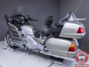 2003 Honda Gold Wing for sale 201206380